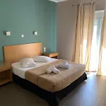 Aparthotel Alkistis Diakopto