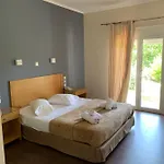 Alkistis Appart hôtel Diakopto