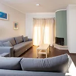 Alkistis Appart hôtel