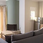 Alkistis 3* Diakopto