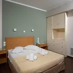 公寓式酒店 阿吉斯缇斯酒店 3*