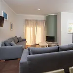 阿吉斯缇斯酒店