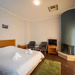 阿吉斯缇斯酒店 季亚科普通