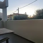 Appart hôtel Alkistis 3*