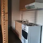 阿吉斯缇斯酒店 公寓式酒店 3*