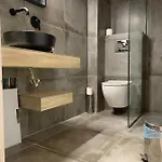 阿吉斯缇斯酒店
