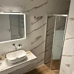 阿吉斯缇斯酒店 公寓式酒店 季亚科普通