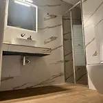 阿吉斯缇斯酒店 公寓式酒店