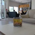 Alkistis 3* Diakopto