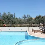 Alkistis 3* Diakopto
