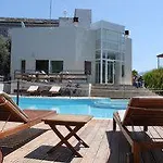 Alkistis 3* Diakopto