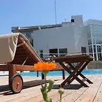 Appart hôtel Alkistis 3*