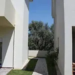 Appart hôtel Alkistis