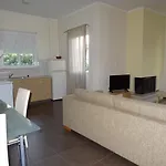 Alkistis 3* Diakopto