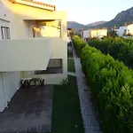 Alkistis Appart hôtel 3*