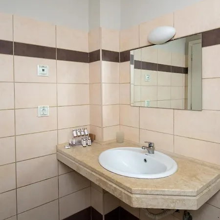 Alkistis 3* Diakopto