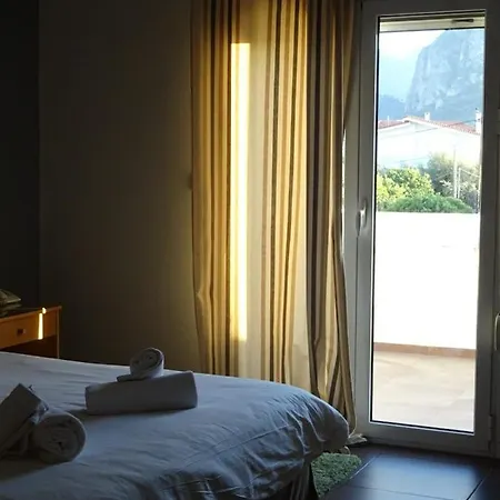 Aparthotel Alkistis