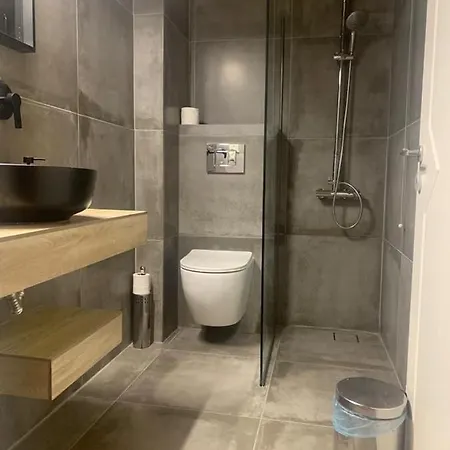 Aparthotel Alkistis 3*