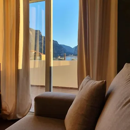 Alkistis Aparthotel