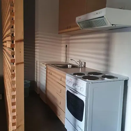 Alkistis Aparthotel 3*