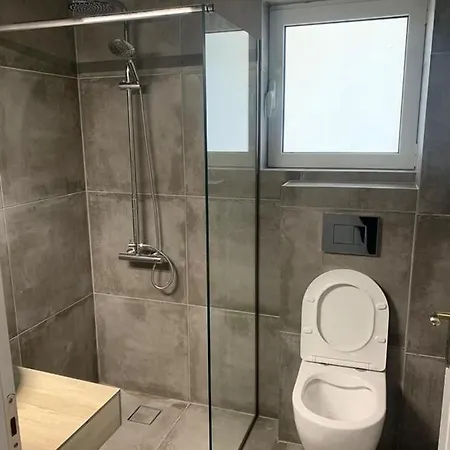 Apartahotel Alkistis 3*