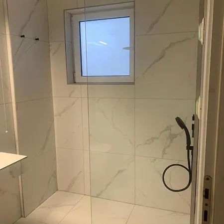 Aparthotel Alkistis