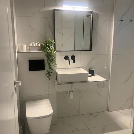 Alkistis Aparthotel 3*