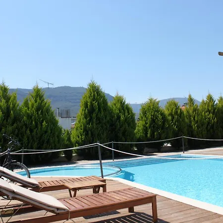 Aparthotel Alkistis 3*