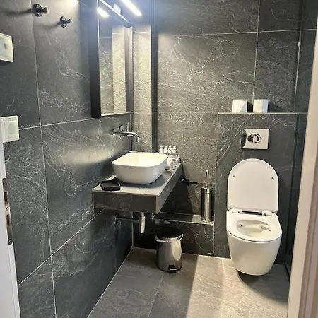 Aparthotel Alkistis 3*