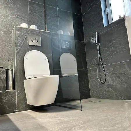 Alkistis Aparthotel Diakopto