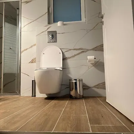Alkistis 3* Diakopto