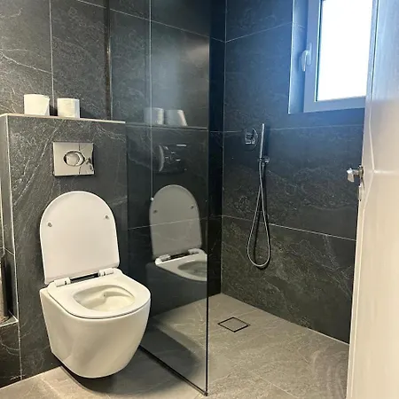 Apartahotel Alkistis 3*