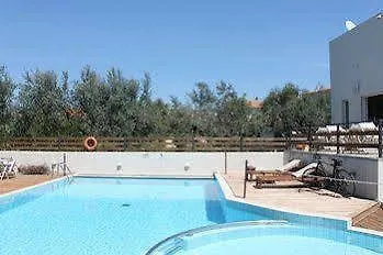 Alkistis 3* Diakopto
