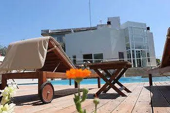 Apartahotel Alkistis 3*