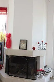 Aparthotel Alkistis