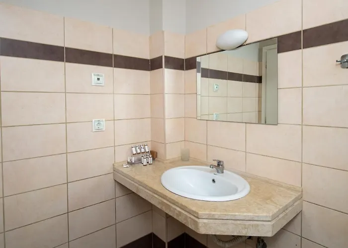 Alkistis 3* Diakopto