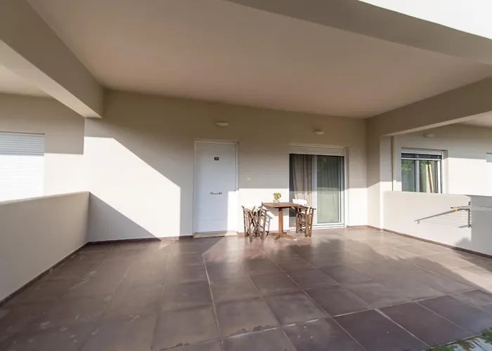 Alkistis 3* Диакоптон