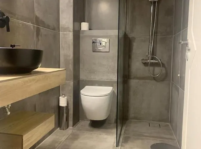 Aparthotel Alkistis 3*