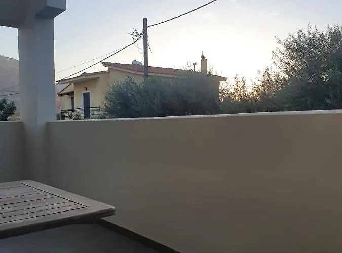 Aparthotel Alkistis 3*