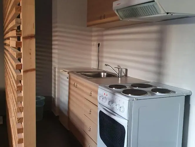 Alkistis Aparthotel 3*