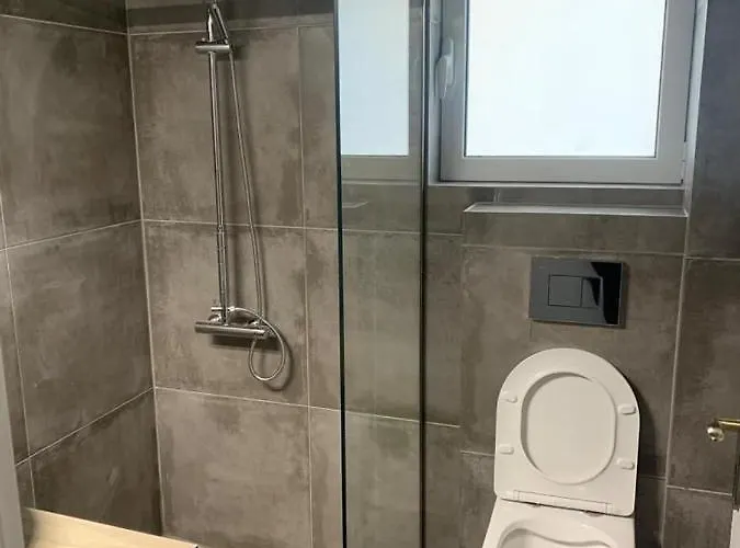 Aparthotel Alkistis 3*