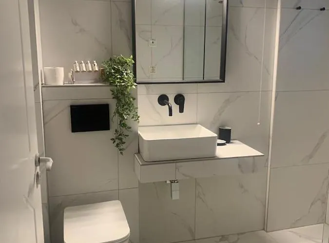 Alkistis Aparthotel 3*