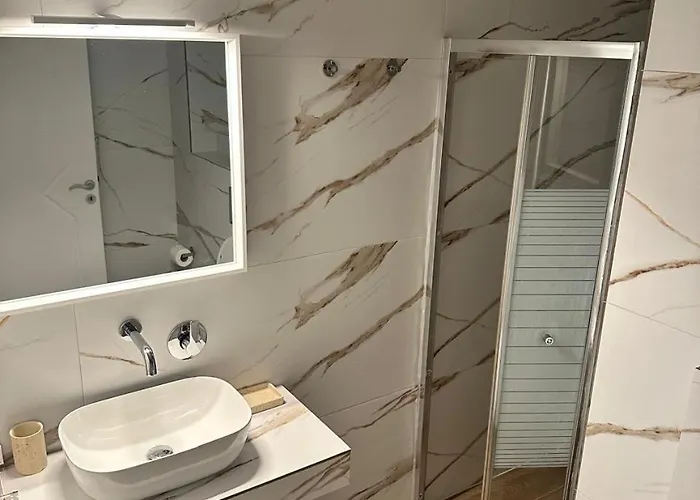 Alkistis Aparthotel Diakopto