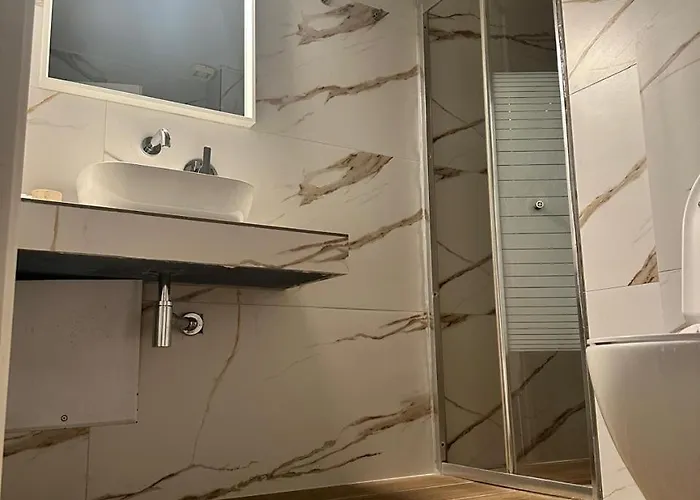 Alkistis Апарт-отель