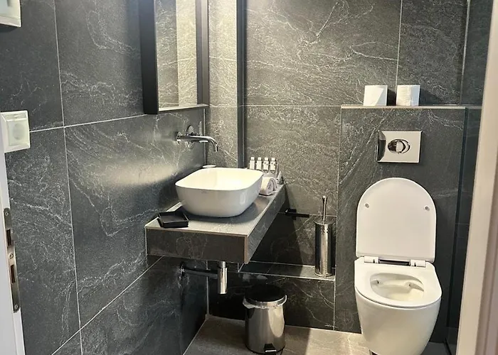 Aparthotel Alkistis 3*