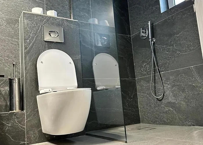 Alkistis Aparthotel Diakopto