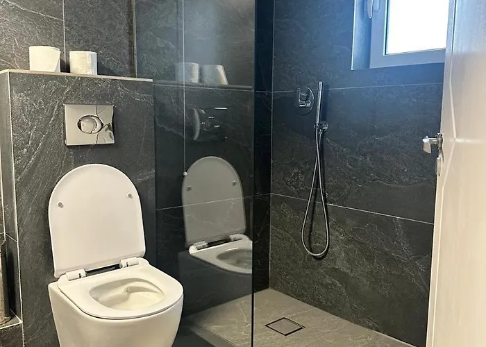 Aparthotel Alkistis 3*