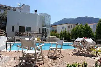 Alkistis Диакоптон