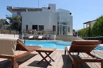 Alkistis 3* Диакоптон