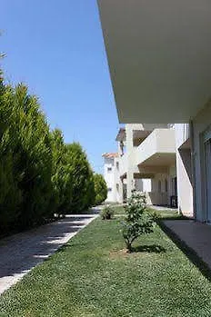 Alkistis Диакоптон